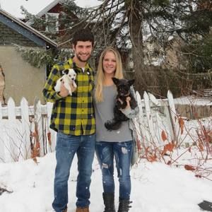 Meet your Posher, Jenna